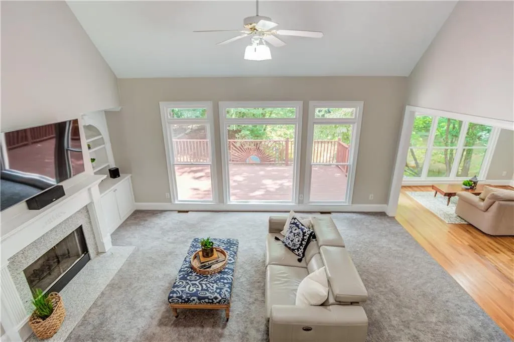 5825 Mitchell Road, Sandy Springs, Georgia 30328, 4 Bedrooms Bedrooms, ,2 BathroomsBathrooms,Residential,Sold,5825 Mitchell Road,6924931