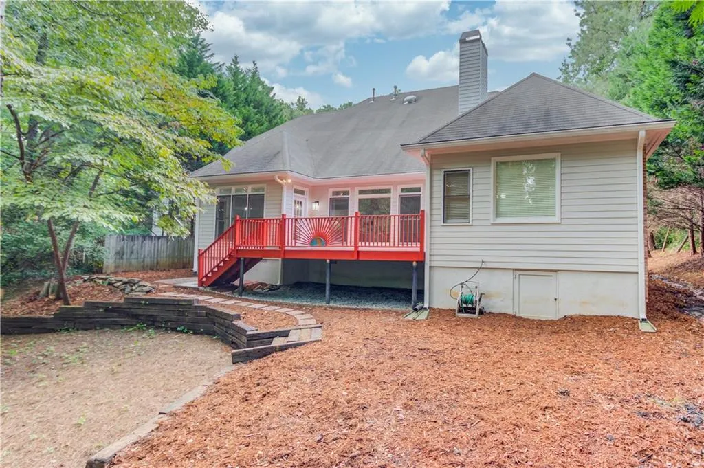 5825 Mitchell Road, Sandy Springs, Georgia 30328, 4 Bedrooms Bedrooms, ,2 BathroomsBathrooms,Residential,Sold,5825 Mitchell Road,6924931