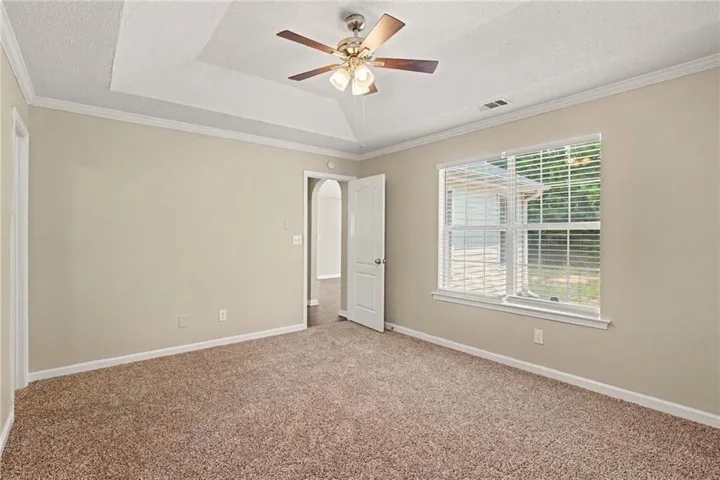 722 Rosewood Circle, Jonesboro, Georgia 30238