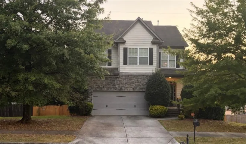 3746 Brittany Walk, Atlanta, Georgia 30331