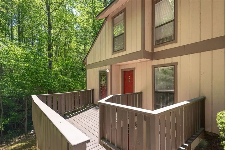703 Woodcliff Drive, Sandy Springs, Georgia 30350