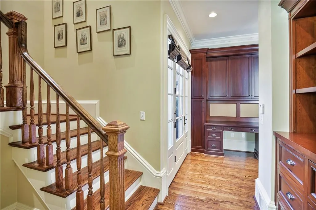 3370 Habersham Road Nw, Atlanta, Georgia 30305, 6 Bedrooms Bedrooms, ,8 BathroomsBathrooms,Residential,For Sale,3370 Habersham Road Nw,7623381