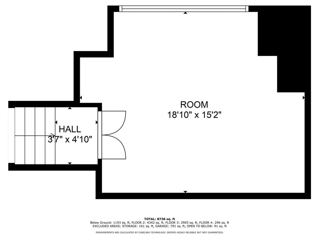 3370 Habersham Road Nw, Atlanta, Georgia 30305, 6 Bedrooms Bedrooms, ,8 BathroomsBathrooms,Residential,For Sale,3370 Habersham Road Nw,7623381