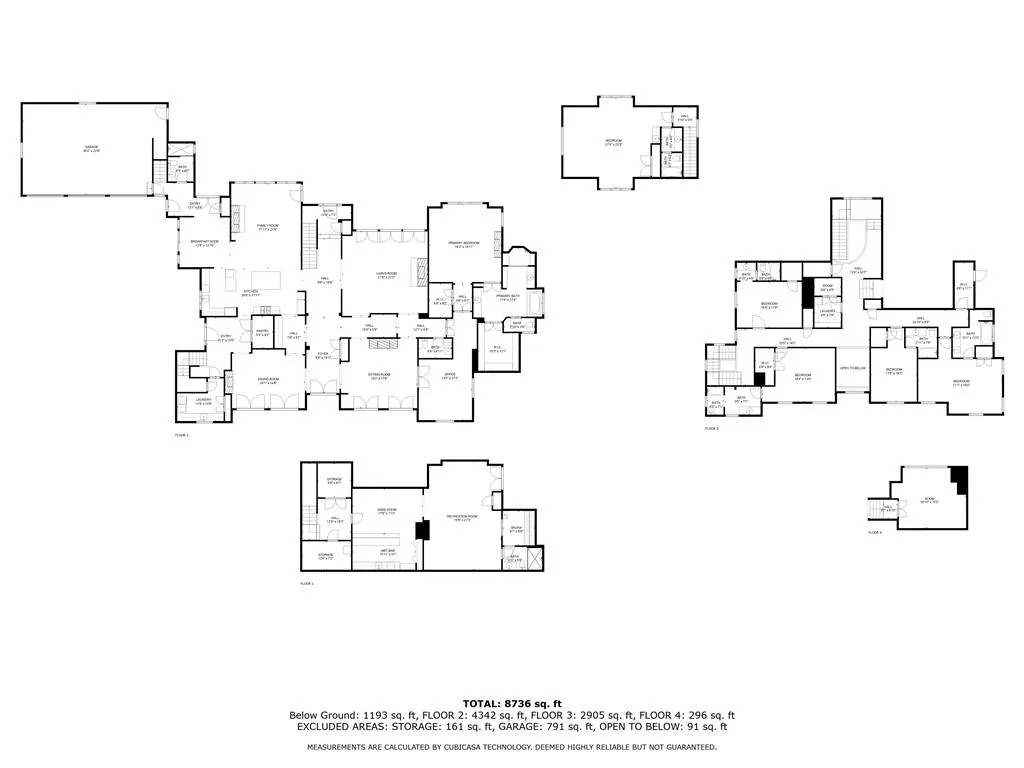3370 Habersham Road Nw, Atlanta, Georgia 30305, 6 Bedrooms Bedrooms, ,8 BathroomsBathrooms,Residential,For Sale,3370 Habersham Road Nw,7623381