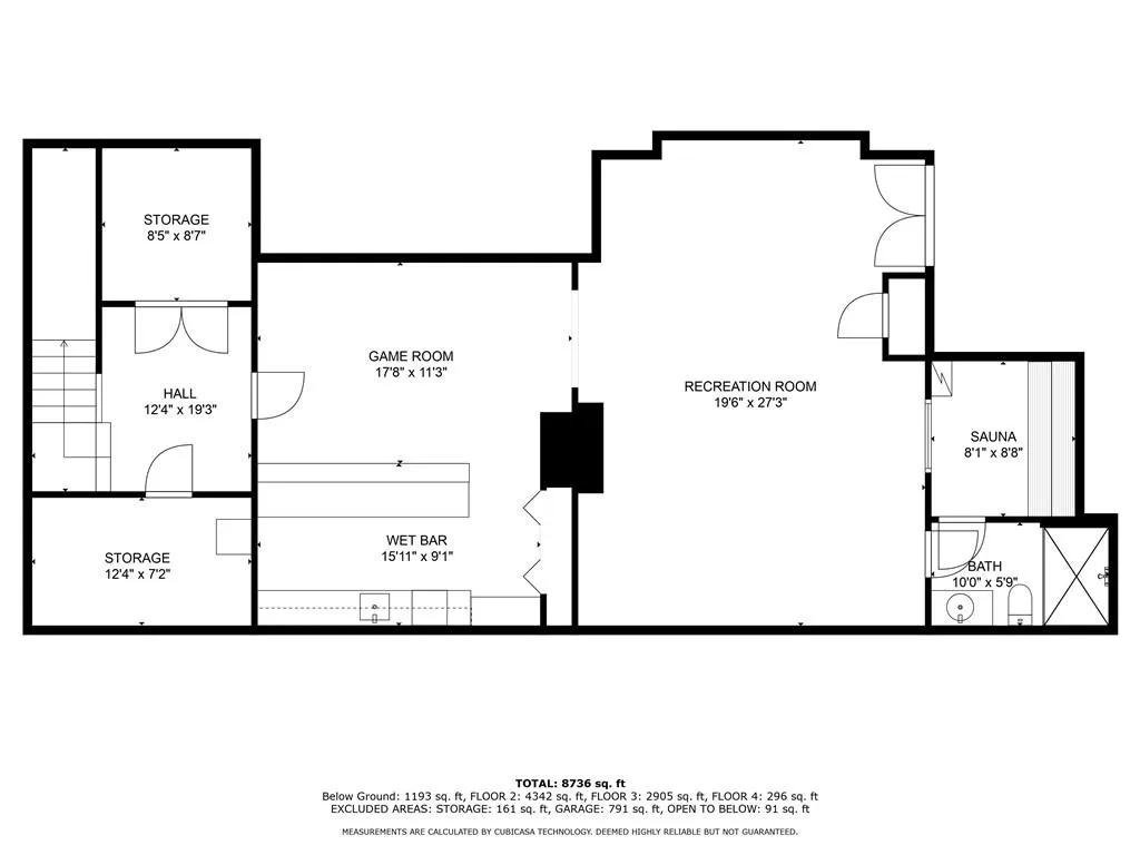 3370 Habersham Road Nw, Atlanta, Georgia 30305, 6 Bedrooms Bedrooms, ,8 BathroomsBathrooms,Residential,For Sale,3370 Habersham Road Nw,7623381