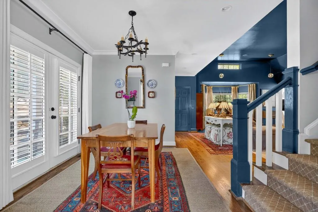 2761 Dover Road Nw, Atlanta, Georgia 30327, 4 Bedrooms Bedrooms, ,4 BathroomsBathrooms,Residential,For Sale,2761 Dover Road Nw,7639763