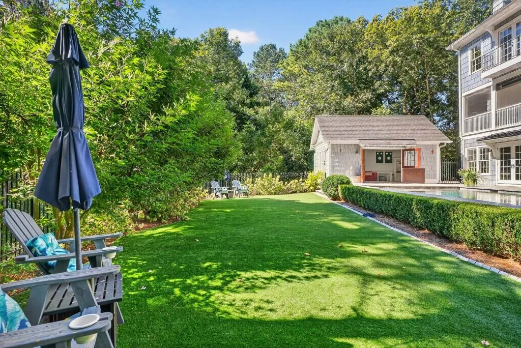 2761 Dover Road Nw, Atlanta, Georgia 30327, 4 Bedrooms Bedrooms, ,4 BathroomsBathrooms,Residential,For Sale,2761 Dover Road Nw,7639763
