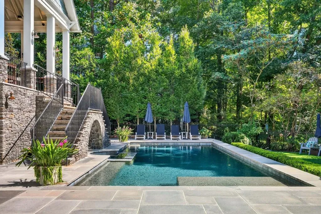 2761 Dover Road Nw, Atlanta, Georgia 30327, 4 Bedrooms Bedrooms, ,4 BathroomsBathrooms,Residential,For Sale,2761 Dover Road Nw,7639763
