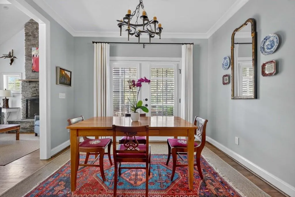 2761 Dover Road Nw, Atlanta, Georgia 30327, 4 Bedrooms Bedrooms, ,4 BathroomsBathrooms,Residential,For Sale,2761 Dover Road Nw,7639763