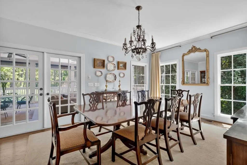 2761 Dover Road Nw, Atlanta, Georgia 30327, 4 Bedrooms Bedrooms, ,4 BathroomsBathrooms,Residential,For Sale,2761 Dover Road Nw,7639763