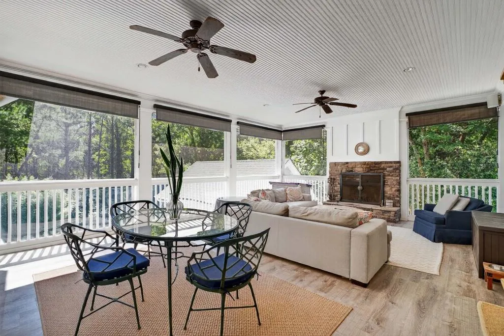 2761 Dover Road Nw, Atlanta, Georgia 30327, 4 Bedrooms Bedrooms, ,4 BathroomsBathrooms,Residential,For Sale,2761 Dover Road Nw,7639763