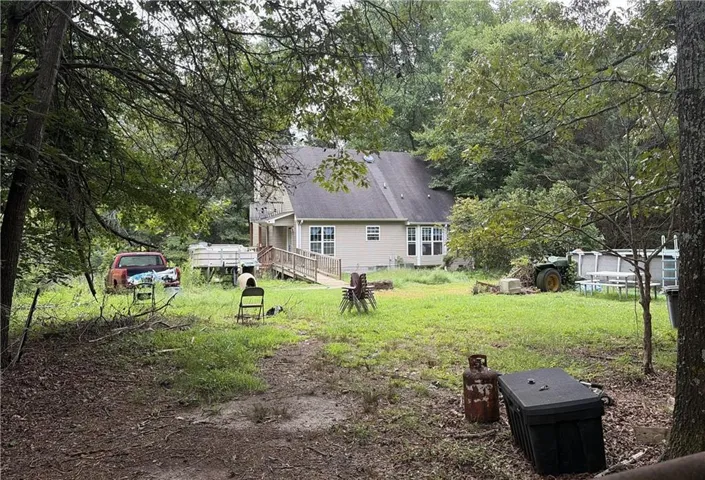 538 Little Rock Road, Cleveland, Georgia 30528