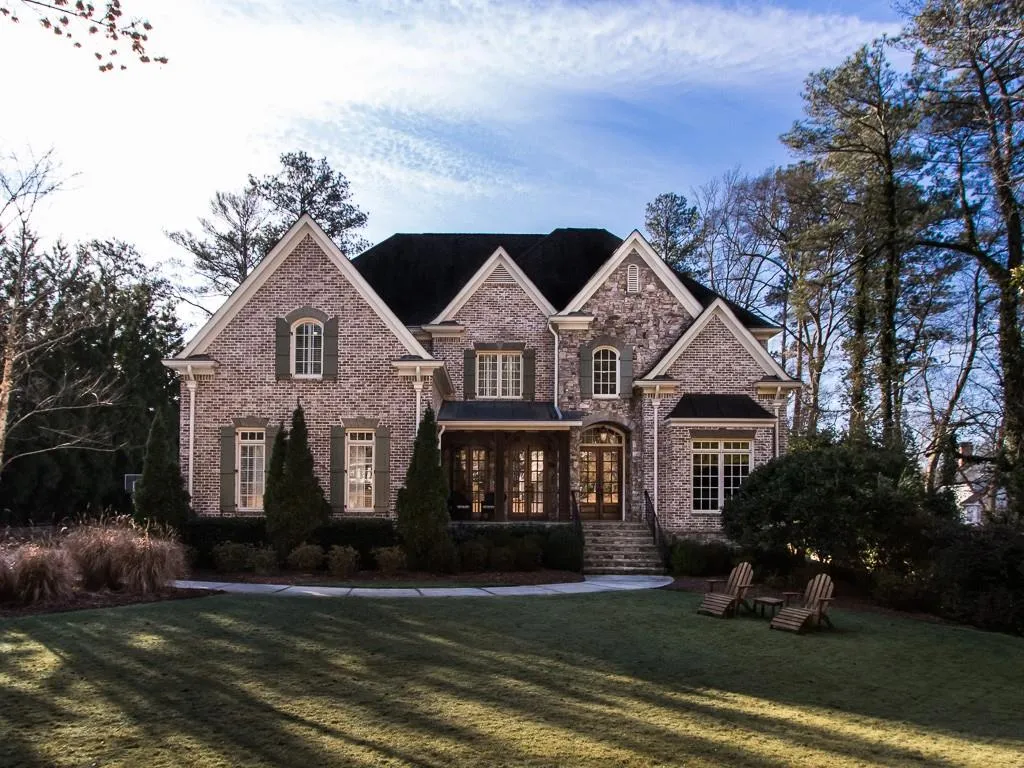 1544 Peachtree Battle Avenue Nw, Atlanta, Georgia 30327, 7 Bedrooms Bedrooms, ,6 BathroomsBathrooms,Residential,Sold,1544 Peachtree Battle Avenue Nw,5952135