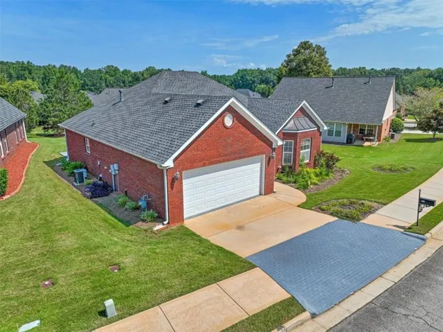 293 Prominent Loop, Mcdonough, Georgia 30253