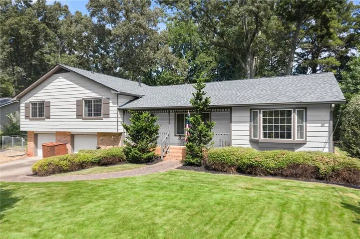 2954 Carolyn Street, Marietta, Georgia 30062