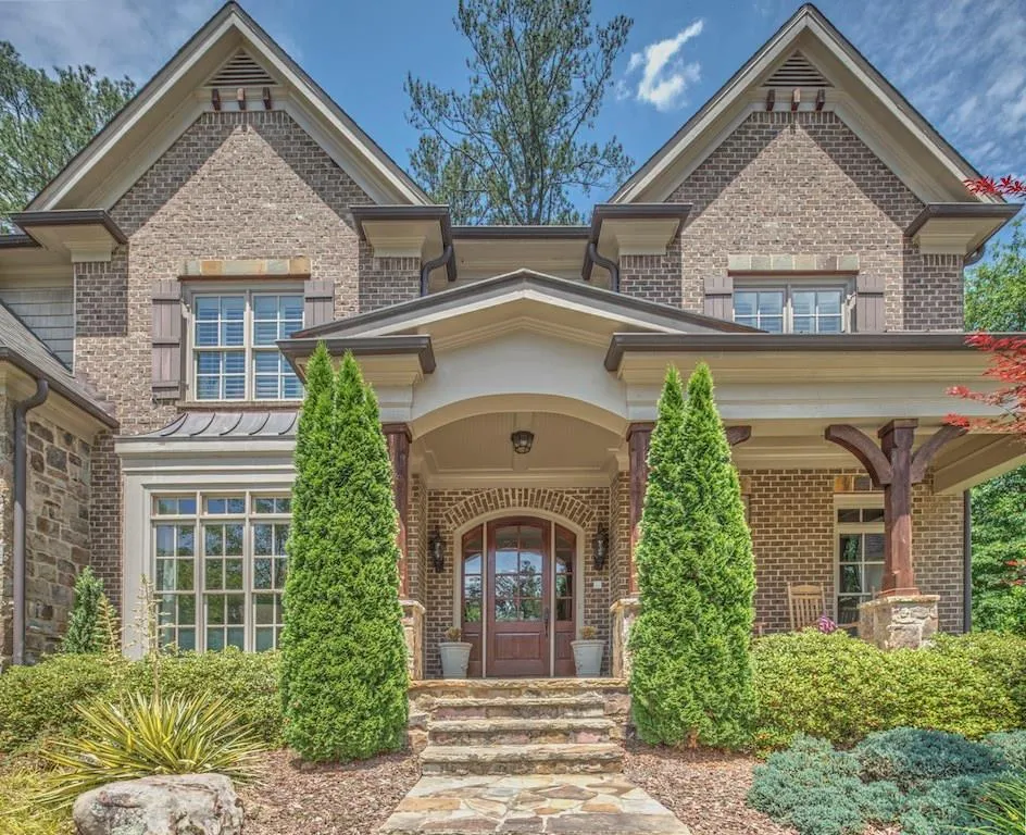 4101 Hillside Place, Atlanta, Georgia 30342, 5 Bedrooms Bedrooms, ,6 BathroomsBathrooms,Residential,Sold,4101 Hillside Place,5653894