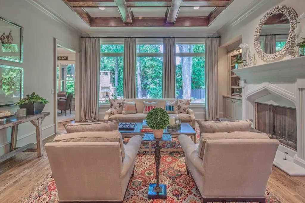 4101 Hillside Place, Atlanta, Georgia 30342, 5 Bedrooms Bedrooms, ,6 BathroomsBathrooms,Residential,Sold,4101 Hillside Place,5653894