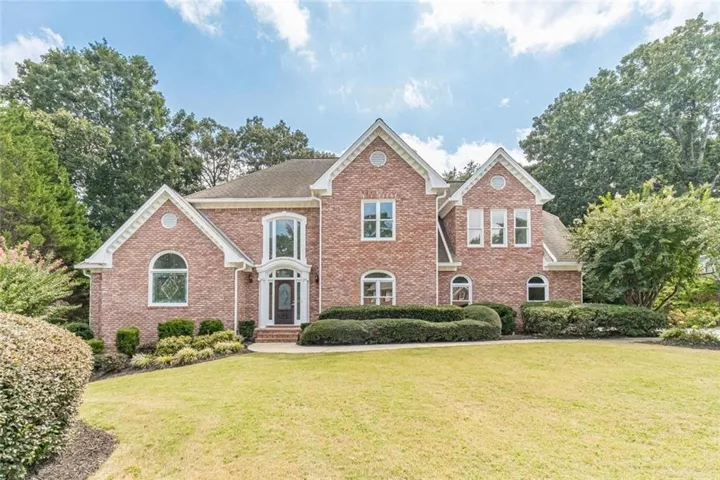 4400 Sirrocco Lane Sw, Lilburn, Georgia 30047