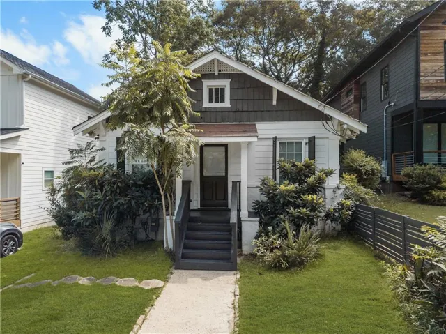 244 Laurel Avenue Sw, Atlanta, Georgia 30314