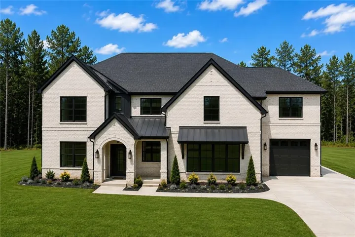 4746 Braselton Hwy Lot 2, Hoschton, Georgia 30548