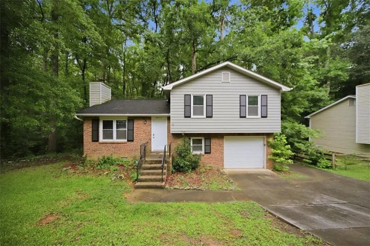 4635 Hamlet Walk Se, Conyers, Georgia 30094