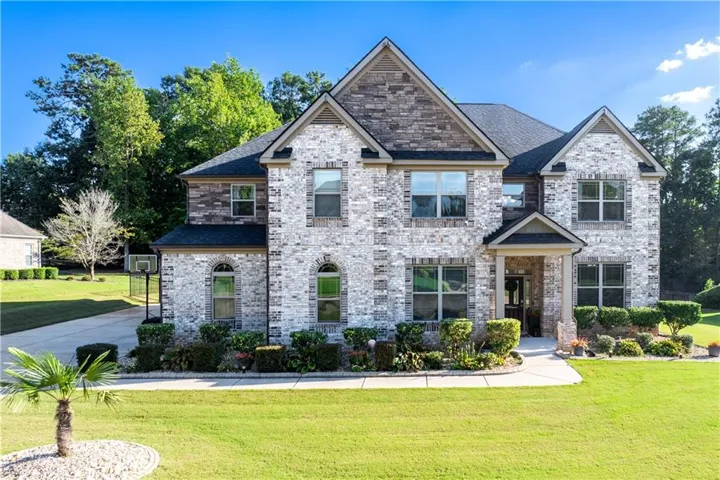 4031 Rotterdam Pass, Hampton, Georgia 30228