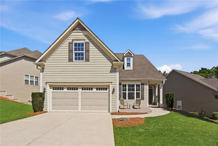 3635 Blue Cypress Cove Sw, Gainesville, Georgia 30504