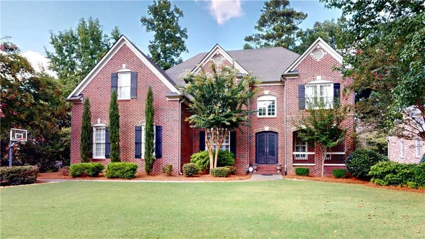 3755 Maryhill Lane Nw, Kennesaw, Georgia 30152