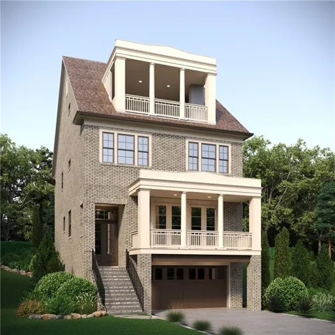3530 Vermillion View, Suwanee, Georgia 30024