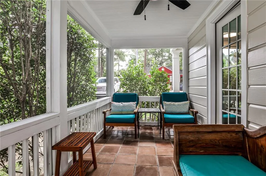 2226 Virginia Place Ne, Atlanta, Georgia 30305, 4 Bedrooms Bedrooms, ,4 BathroomsBathrooms,Residential,For Sale,2226 Virginia Place Ne,7646605