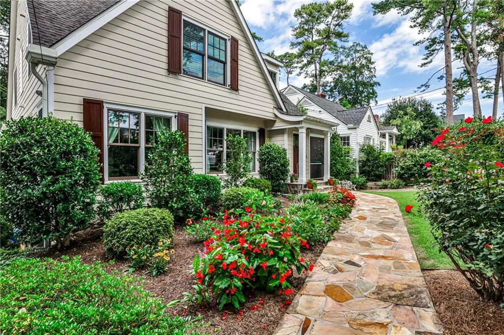2226 Virginia Place Ne, Atlanta, Georgia 30305, 4 Bedrooms Bedrooms, ,4 BathroomsBathrooms,Residential,For Sale,2226 Virginia Place Ne,7646605