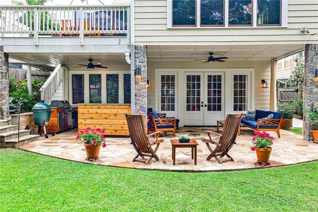 2226 Virginia Place Ne, Atlanta, Georgia 30305, 4 Bedrooms Bedrooms, ,4 BathroomsBathrooms,Residential,For Sale,2226 Virginia Place Ne,7646605