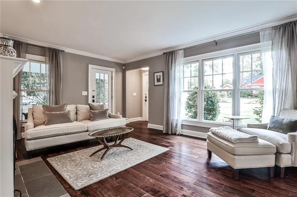 2226 Virginia Place Ne, Atlanta, Georgia 30305, 4 Bedrooms Bedrooms, ,4 BathroomsBathrooms,Residential,For Sale,2226 Virginia Place Ne,7646605