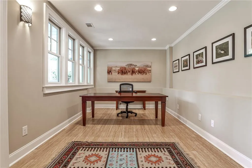 2226 Virginia Place Ne, Atlanta, Georgia 30305, 4 Bedrooms Bedrooms, ,4 BathroomsBathrooms,Residential,For Sale,2226 Virginia Place Ne,7646605