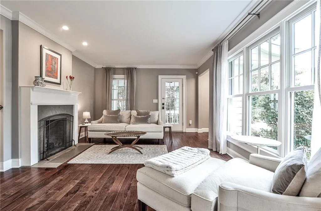 2226 Virginia Place Ne, Atlanta, Georgia 30305, 4 Bedrooms Bedrooms, ,4 BathroomsBathrooms,Residential,For Sale,2226 Virginia Place Ne,7646605