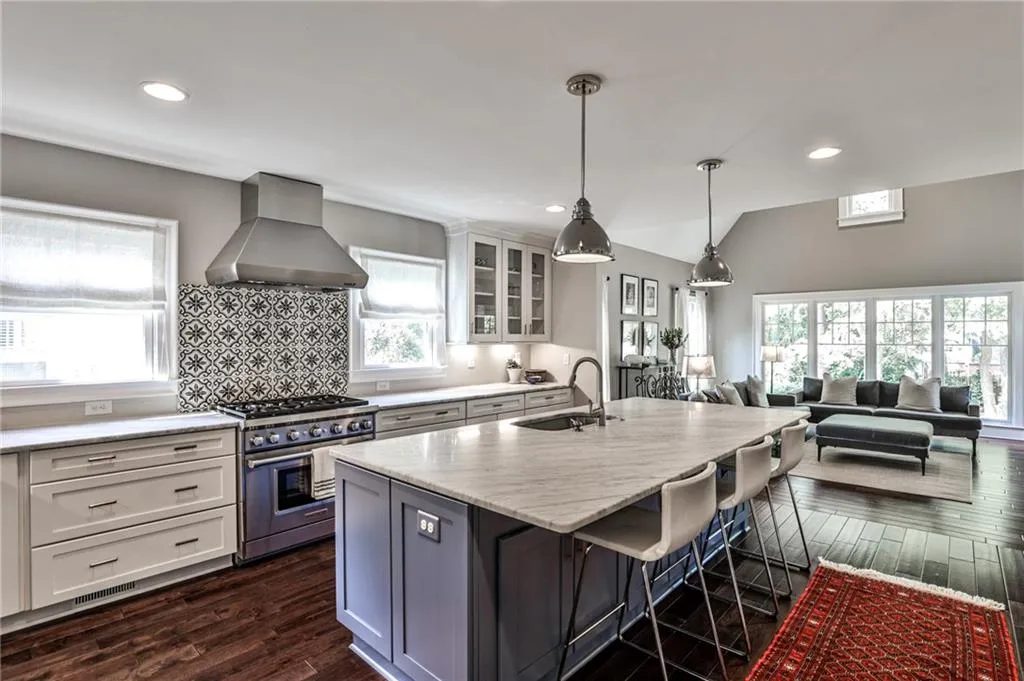 2226 Virginia Place Ne, Atlanta, Georgia 30305, 4 Bedrooms Bedrooms, ,4 BathroomsBathrooms,Residential,For Sale,2226 Virginia Place Ne,7646605