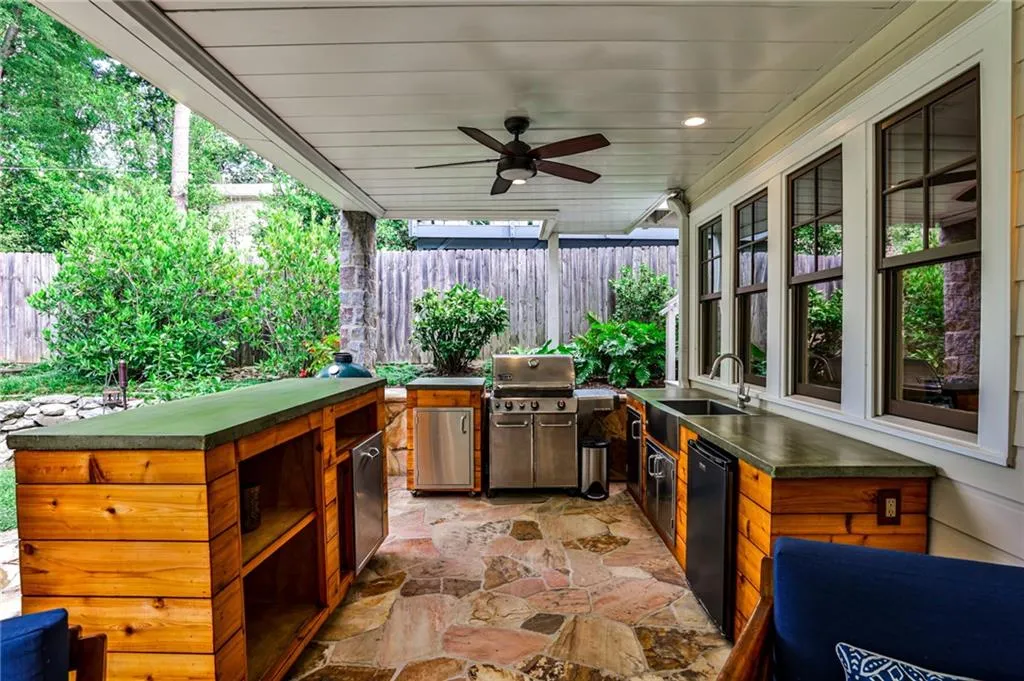 2226 Virginia Place Ne, Atlanta, Georgia 30305, 4 Bedrooms Bedrooms, ,4 BathroomsBathrooms,Residential,For Sale,2226 Virginia Place Ne,7646605