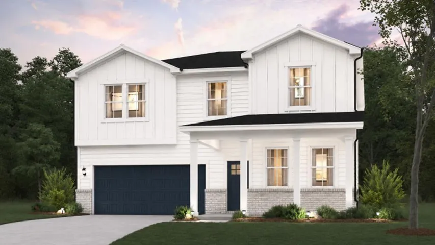 46 Sanborne View Drive, Jefferson, Georgia 30549
