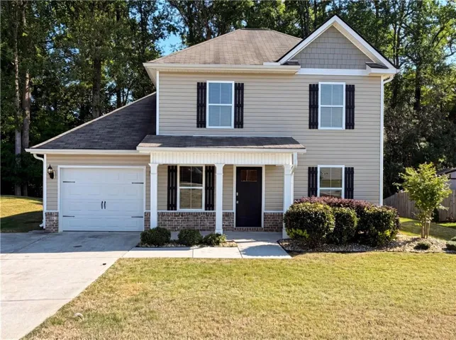 271 Stane Brook Court, Jackson, Georgia 30233