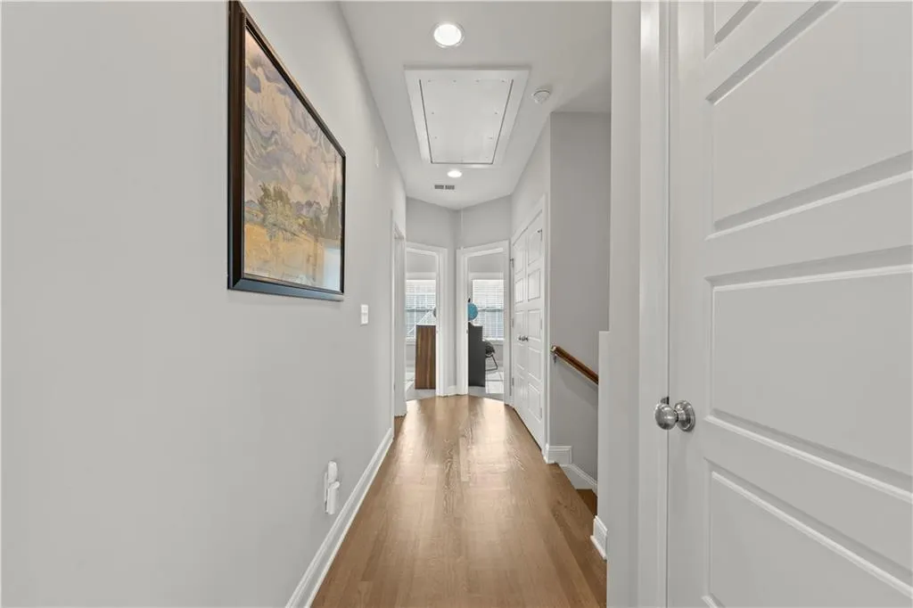 2091 Garrison Way Nw, Atlanta, Georgia 30318, 3 Bedrooms Bedrooms, ,3 BathroomsBathrooms,Residential,For Sale,2091 Garrison Way Nw,7645355