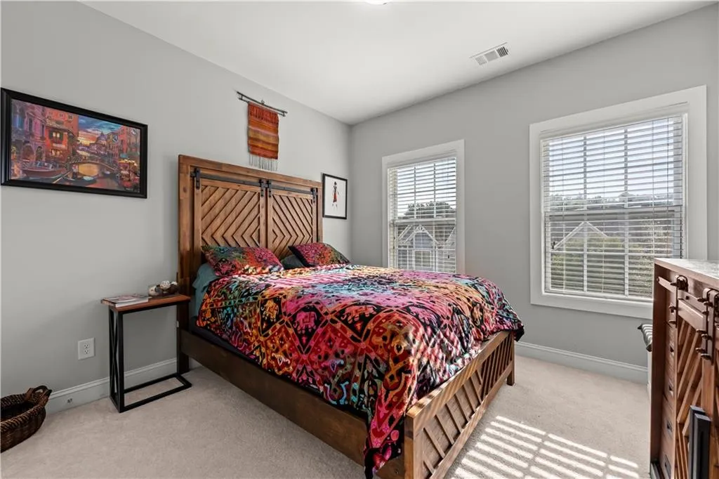 2091 Garrison Way Nw, Atlanta, Georgia 30318, 3 Bedrooms Bedrooms, ,3 BathroomsBathrooms,Residential,For Sale,2091 Garrison Way Nw,7645355