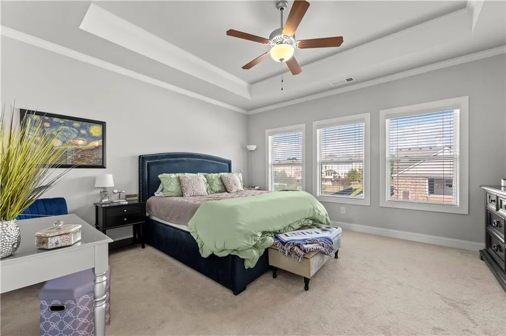 2091 Garrison Way Nw, Atlanta, Georgia 30318, 3 Bedrooms Bedrooms, ,3 BathroomsBathrooms,Residential,For Sale,2091 Garrison Way Nw,7645355