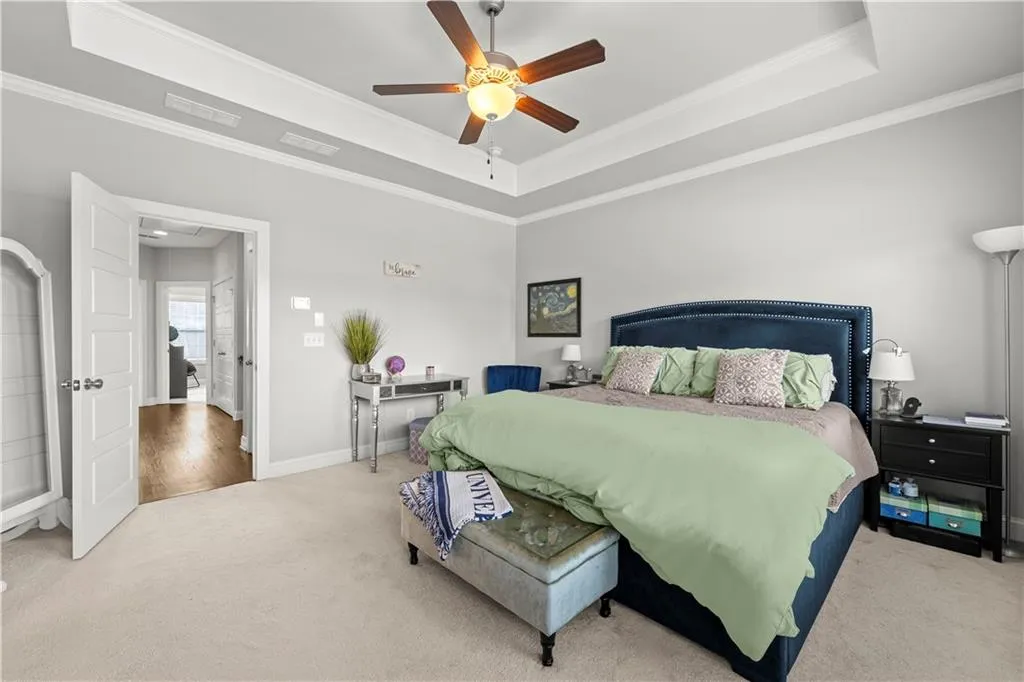 2091 Garrison Way Nw, Atlanta, Georgia 30318, 3 Bedrooms Bedrooms, ,3 BathroomsBathrooms,Residential,For Sale,2091 Garrison Way Nw,7645355