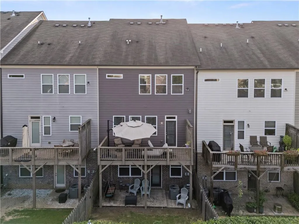 2091 Garrison Way Nw, Atlanta, Georgia 30318, 3 Bedrooms Bedrooms, ,3 BathroomsBathrooms,Residential,For Sale,2091 Garrison Way Nw,7645355