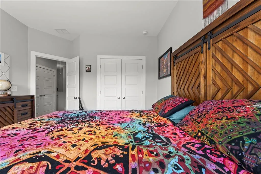 2091 Garrison Way Nw, Atlanta, Georgia 30318, 3 Bedrooms Bedrooms, ,3 BathroomsBathrooms,Residential,For Sale,2091 Garrison Way Nw,7645355