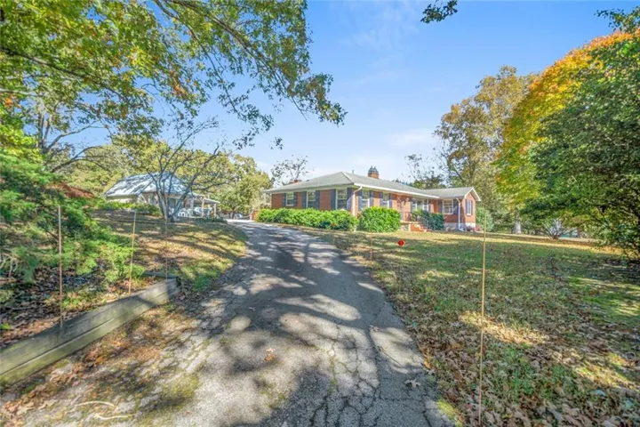 3749 Centerville Rosebud Road, Snellville, Georgia 30039