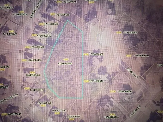 1165 Buckner Road Se, Mableton, Georgia 30126