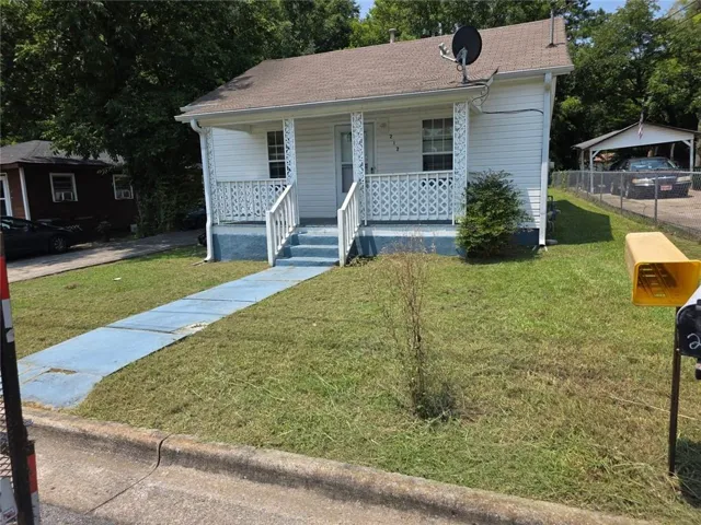 212 Nixon Avenue Sw, Rome, Georgia 30161