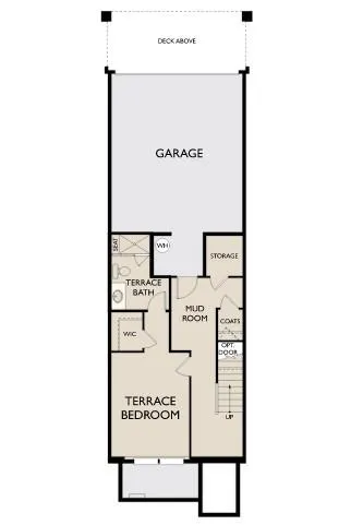 6761 Prelude Drive Unit 212, Sandy Springs, Georgia 30328, 3 Bedrooms Bedrooms, ,3 BathroomsBathrooms,Residential,Sold,6761 Prelude Drive Unit 212,7163651