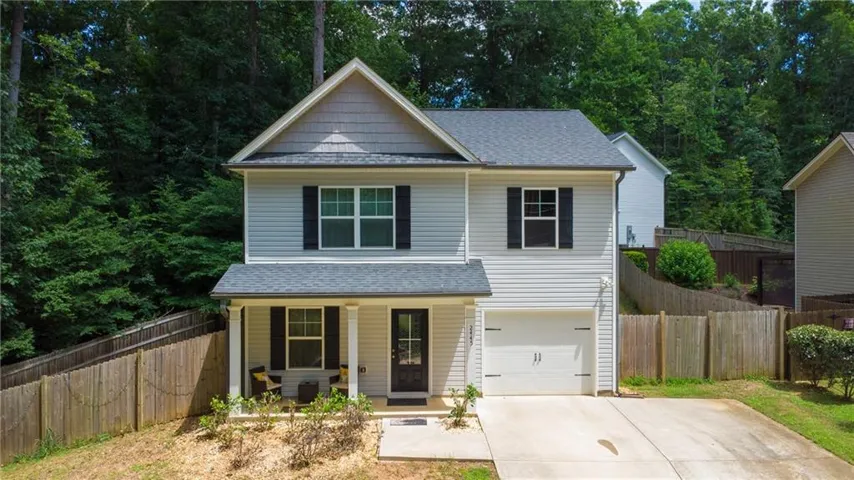 2445 Fleetwood Drive, Cumming, Georgia 30041